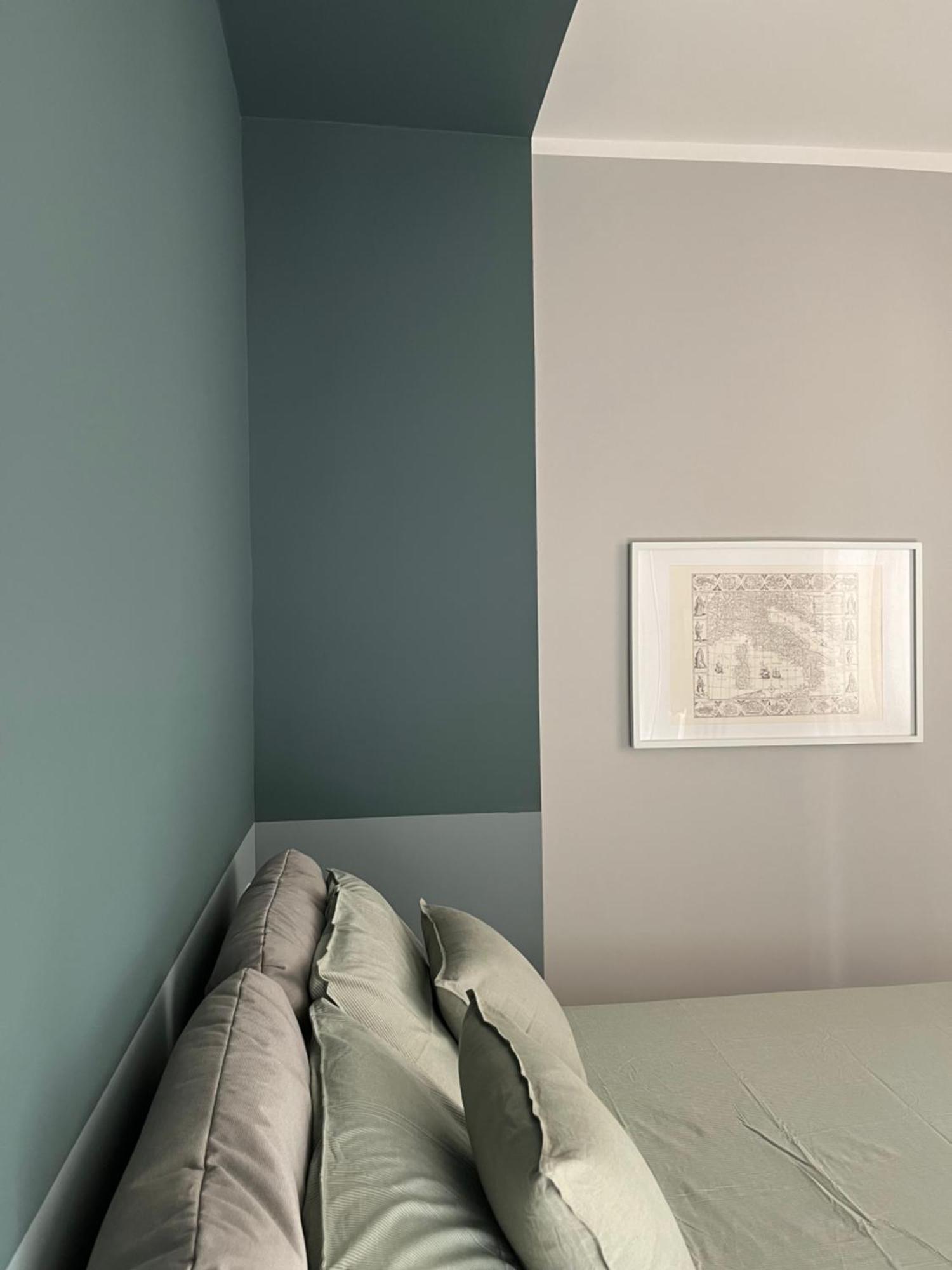 Apartment Historic Design House Near Aquarium *