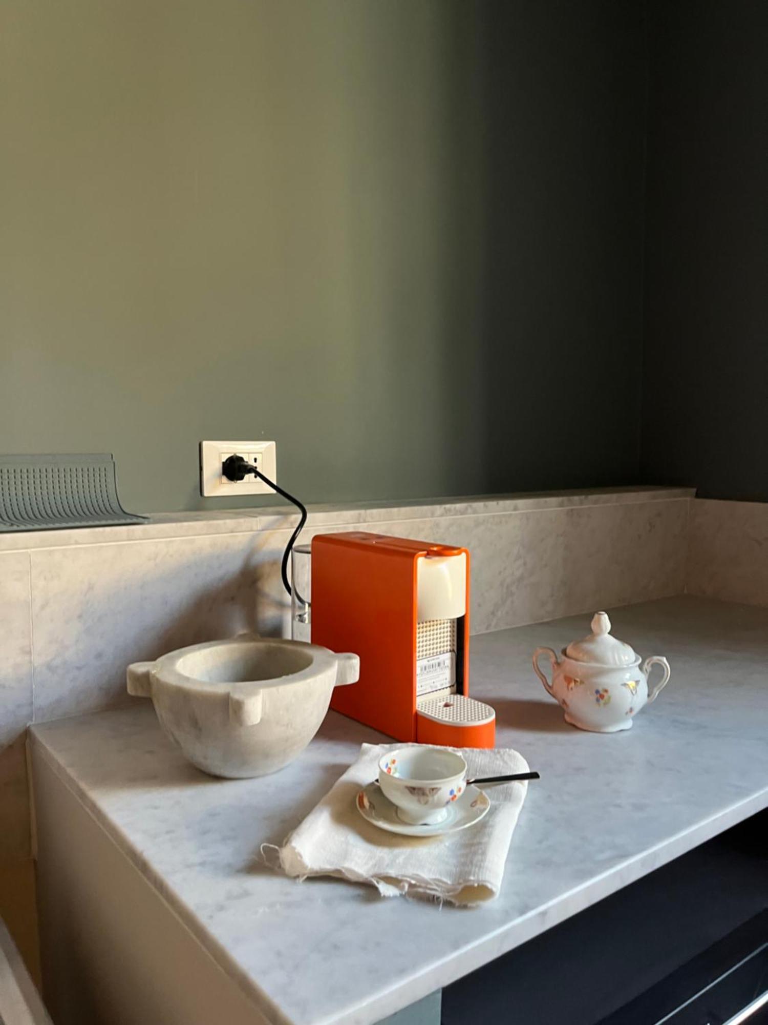 Appartement Historic Design House Near Aquarium *