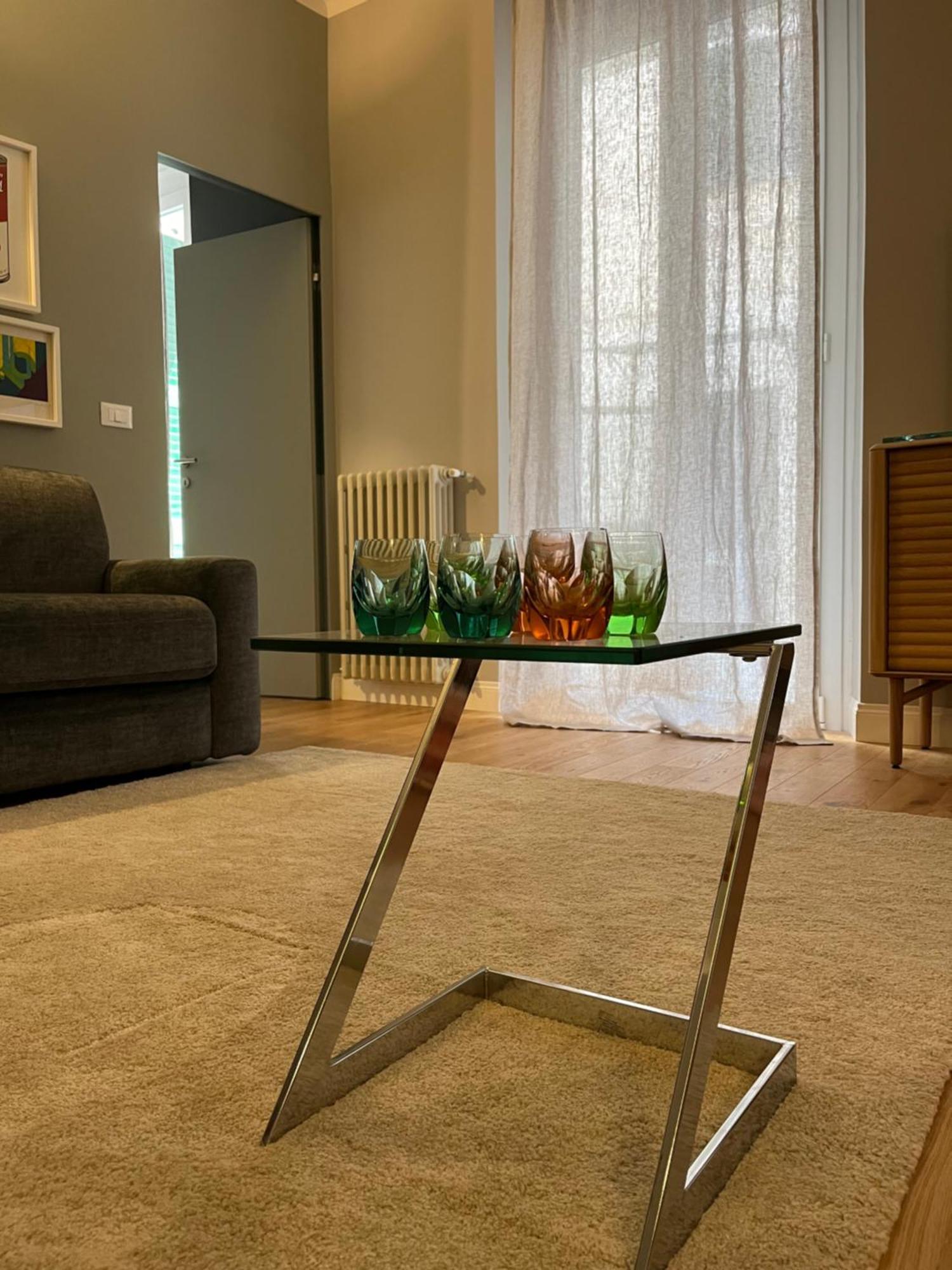 Appartement Historic Design House Near Aquarium Genua